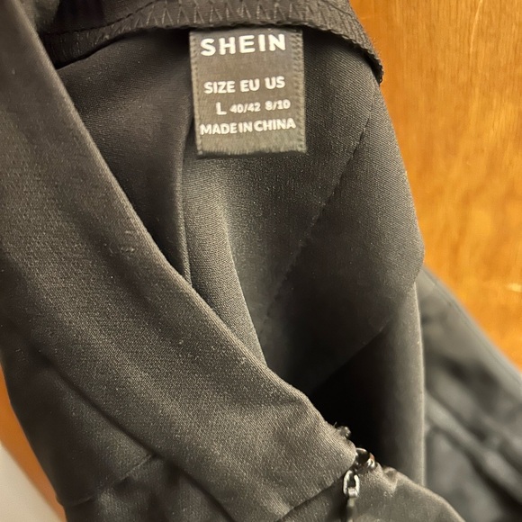 2/$15 - bundle SHEIN Cheerleader Skirt, NWOT - Picture 10 of 10